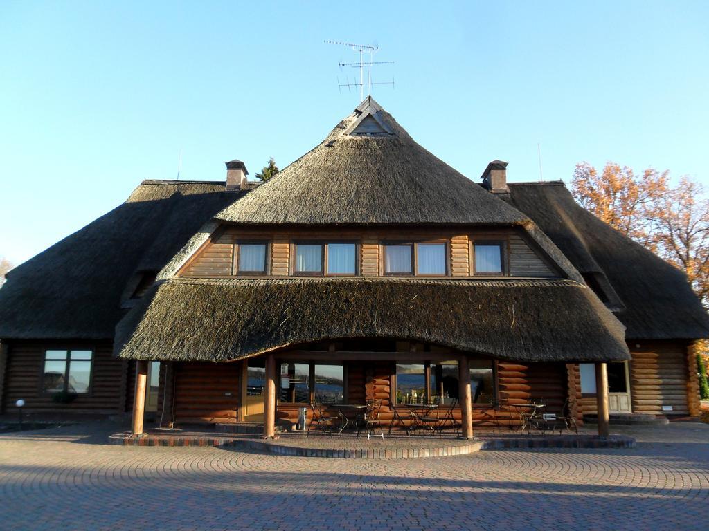 Hotel Vonadzini Stāmeriena Exterior foto